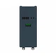 Акумулятор FelicityESS LiFePO4 FLA48500 48V 500Ah BMS 300A сонячної системи для зберігання енергії 6000 циклів (YU-GT_33A) - зображення 4