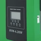 Гібридний інвертор HVM-6.2KW 6200W 48V MPPT для дому та офісу перетворювач сонячної енергії енергія (TOR-JUG_22B) - зображення 4