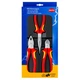 Набор инструментов KNIPEX диэлектрических (00 20 12) - изображение 1