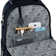 Рюкзак Kite Education teens 42x29x17 см 17 л (K25-2587M-2) - зображення 12