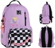 Рюкзак Kite Education teens Aggretsuko 41x28x11 см 12.5 л (AR25-949M) - зображення 1
