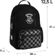 Рюкзак Kite Education teens Harry Potter 41x28x11 см 12.5 л (HP25-949M) - зображення 2