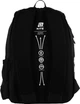 Рюкзак Kite Education teens Harry Potter 41x28x11 см 12.5 л (HP25-949M) - зображення 7