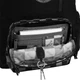 Рюкзак Kite Education teens Harry Potter 41x28x11 см 12.5 л (HP25-949M) - зображення 11