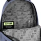 Рюкзак Kite Education teens Kuromi 41x28x11 см 12.5 л (HK25-949M) - зображення 12