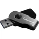 USB флеш накопитель Wibrand 512GB Lizard Black USB 3.2 (WI3.2/LI512P9B) - изображение 2