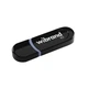 USB флеш накопитель Wibrand 4GB Panther Black USB 2.0 (WI2.0/PA4P2B) - изображение 1