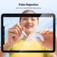 Активный стилус UGREEN для iPad 2021-2020 Apple Pencil iPad mini Type-C - изображение 4