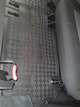 Автомобильные коврики в салон на Opel Zafira Life Business Enjoy 7м 23- 3-й ряд черные Avto-Gumm Опель Зафира Лайф АМ0055021 - изображение 4
