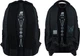 Рюкзак Kite Education teens Kuromi 46x31.5x16 см 24 л (HK25-2597L) - зображення 5
