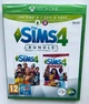 The Sims 4 + Cats & Dogs Bundle, английская версия - диск для XBOX One - изображение 1
