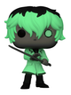 Фигурка Фанко Хайсэ Сасаки Токийский Гуль №1124 светится Tokyo Ghoul Haise Sasaki Glow in the Dark Funko 64699 - изображение 3