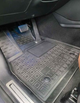 Автомобильные коврики в салон на BYD Tang 2 EV 6м 18- черные Avto-Gumm Бид Танг АМ0055029 - изображение 2