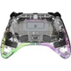 Геймпад GamePro GPX13T 2.4G/BT 5.1/USB/PC/iOS/Android RGB Transparent (GPX13T) - изображение 9