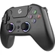 Геймпад GamePro GPS13B BT 5.3/USB/PC/iOS/Android/PS3/PS4 RGB Black (GPS13B) - зображення 8