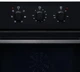 Духовой шкаф электрический Heinner HBO-V656GC-BK - изображение 3