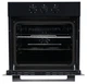 Духовой шкаф электрический Heinner HBO-V656GC-BK - изображение 4