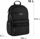 Рюкзак Kite Education teens 44.5x29.5x15 см 16 л (K25-2721L-1) - зображення 2