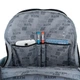 Рюкзак Kite Education teens 40x30x15 см 15 л (K25-2720M-3) - зображення 10