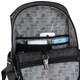 Рюкзак Kite Education teens 44.5x29.5x15 см 16 л (K25-2721L-1) - зображення 12