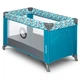 Дитячий манеж Lionelo Stefi Green Turquoise (LO-STEFI GREEN TURQUOISE) - зображення 1