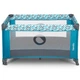 Дитячий манеж Lionelo Stefi Green Turquoise (LO-STEFI GREEN TURQUOISE) - зображення 3