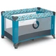 Дитячий манеж Lionelo Stefi Green Turquoise (LO-STEFI GREEN TURQUOISE) - зображення 4