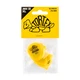 Медиатор Jim Dunlop Tortex Jazz III XL Pick .73mm 12 шт. (498P.73) - изображение 3