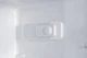 Двухкамерный холодильник Heinner HF-H2206XE++ - изображение 3