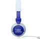 Детские наушники JBL JR320 Blue (JBLJR320BLU) - изображение 4