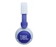Детские наушники JBL JR320BT Blue (JBLJR320BTBLU) - изображение 5