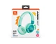 Детские наушники JBL JR320BT Green (JBLJR320BTGRN) - изображение 9