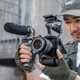 Клітка для Panasonic LUMIX S1R II S5 II S5 IIX G9 II Smallrig 4902 - изображение 3