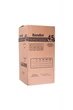 Електричний водонагрівач Bandini Water Heaters se 45 slim - зображення 4