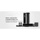 Кулер для процессора ID-Cooling SE-214-XT Black - изображение 6