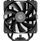 Кулер для процессора ID-Cooling SE-214-XT Black - изображение 9