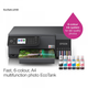 МФУ epson l8100 - изображение 4