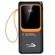 Батарея универсальная Aspiring Light 40 40000mAh pd/22.5w (pplh.l04) - изображение 1