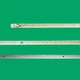 LED подсветка TV 32" SLED 2010SVS32-50 SLED 2010SVS20-50 LJ64-02409B LMB-3200BM11 T320FAE1-DB T320HAE2-DB 2шт. - изображение 2