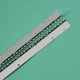 LED подсветка LG TV 55" V14 ART9 TV REV0.0 1 L/R-Type 6916L-1605A 6916L-1606A 6916L1605A 6916L1606A 2шт. - изображение 5