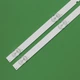 LED подсветка TV 55" RF-AZ550E30-1001A-32 Shineon 2D03859 2D03860 YAL13-0103030D-16-28 10шт. - изображение 2