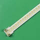 LED подсветка TV 46" STS460A67 72LED L-type/R-type Rev.2 STS460A67_72LED_Ltype/Rtype_rev.2 LJ64-03342A 2шт. - изображение 2