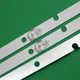 LED подсветка TV 32" RF-AI315B32-0601S-01 JS-LB-D-JP3200-061CBAC 01.JL.JP32071235A1 E32D7212 E243951 3шт. - изображение 4