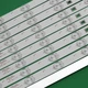 LED подсветка TV 48" LE48D8-03(D) LED48D8-03(D) LED48D08-ZC21AG-01 48D08-ZC21AG-01 30348008220 10шт. - изображение 4