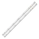 LED підсвітка TV 32“ 6V HL-00320A28-0701S-04 B0 180.DT0-321800-2H ZDCX32D07-ZX14FG-05 MS-L1225 V2 2шт. - зображення 1
