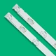 LED подсветка Sony TV 48" LB48009 V0_03 V1_04 A, LB48009 V0_03 B, LB48009 V0-03 LB48009 V1-04 KDL-48W650D 7шт. - изображение 2