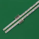 LED подсветка TV 55" JLE550F5414-001AL-R7N-M-HF JLE550F5414-001AR-R7N-M-HF MI019A-367-0A MI019A-368-0A 2шт. - изображение 2