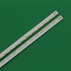 LED подсветка TV 55" JLE550F5414-001AL-R7N-M-HF JLE550F5414-001AR-R7N-M-HF MI019A-367-0A MI019A-368-0A 2шт. - изображение 5