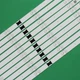 LED підсвітка TV 55" L3_PHN_LYX_E5_CFM_S6_2_R1.0_UA5 LM41-01056A L3-BNN-E5-CFM-S6-2 LM41-01022A 10шт. - зображення 3