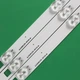LED подсветка TV 32" JL.D32061235-057AS-M PB08D596173BL051-002H SJ.MS.D3200601-2835BS-M LED32HD510 3шт. - изображение 3